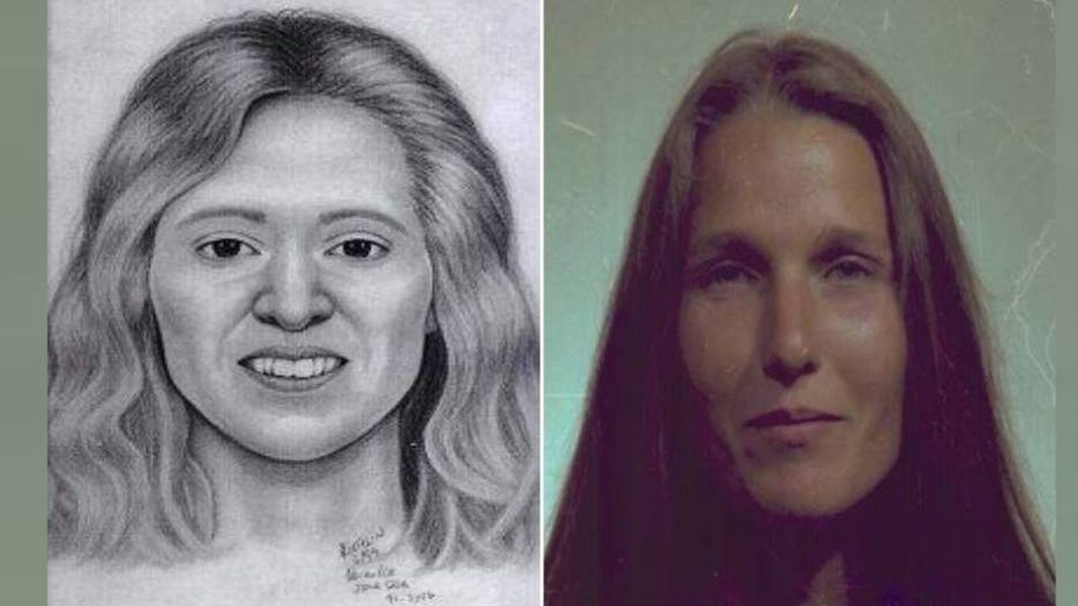 ¿Quién es Jane Doe? EEUU identifica a una misteriosa mujer asesinada en 1991