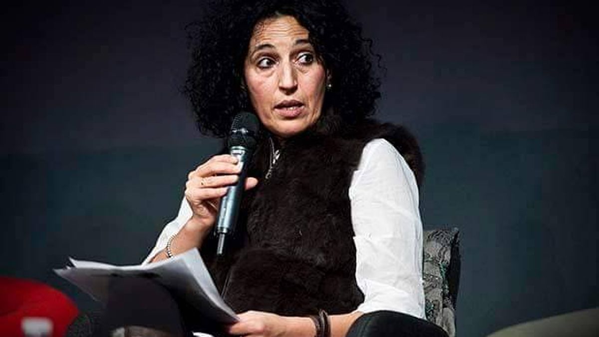 Melilla: el boicot de los musulmanes aborta la charla de una escritora feminista del Rif
