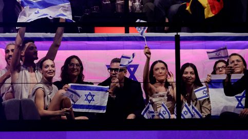 Cómo el apoyo a Israel incendió Eurovisión y llevó a un extraño volantazo final