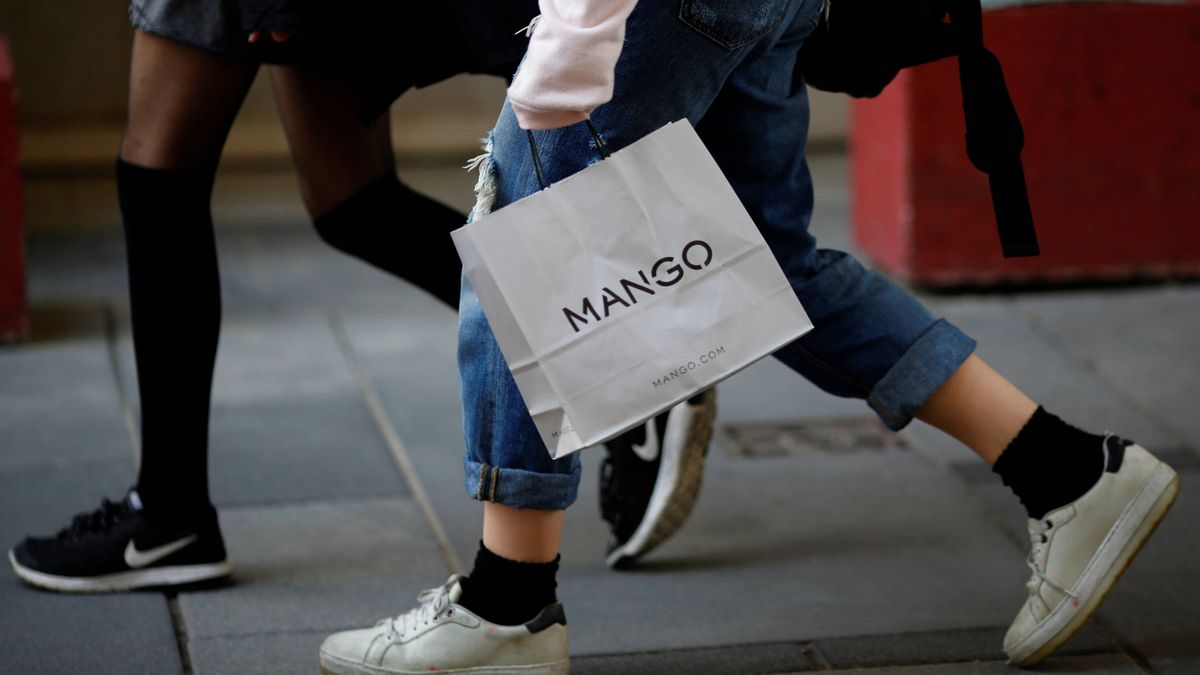 La deuda neta de Mango se dispara para financiar la expansión con macrotiendas