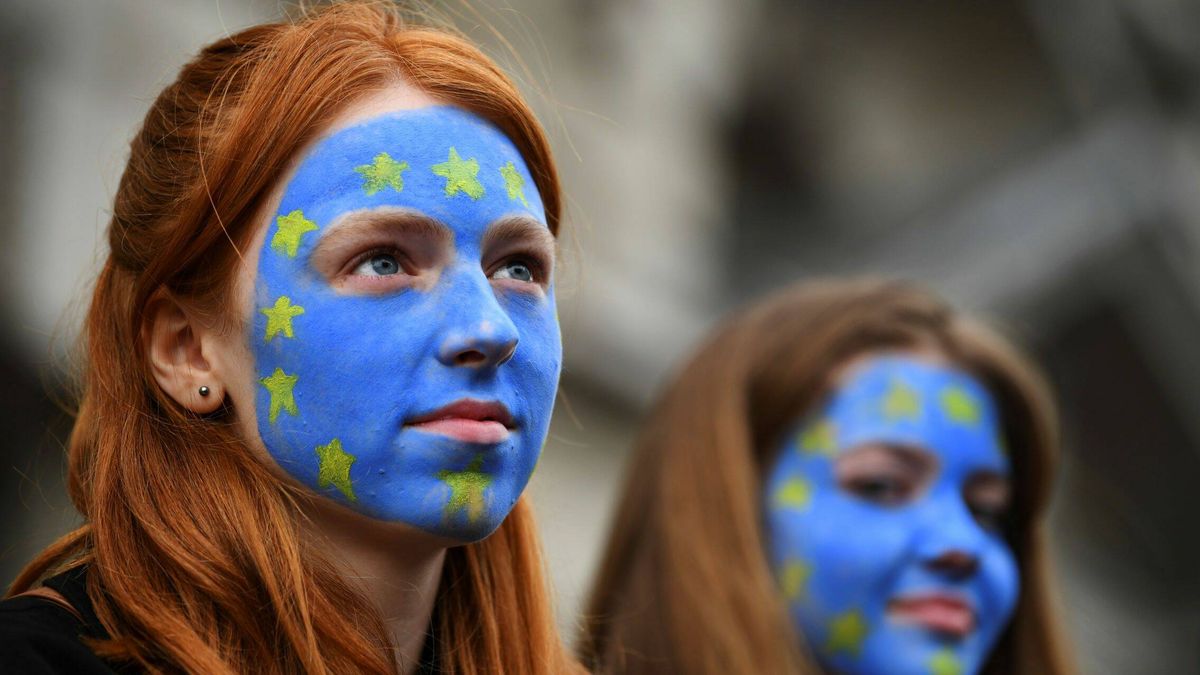 La 'fábrica' de la identidad europea: el plan más ambicioso de la UE