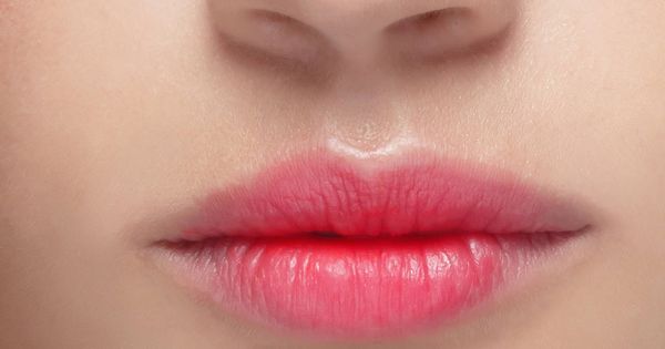 Foto: Las mascarillas para labios que arrasan entre las celebrities. (Imaxtree)