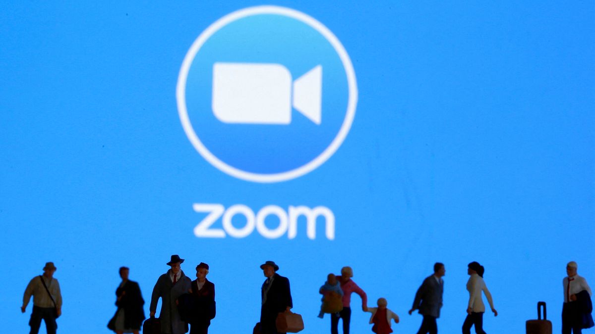 Zoom ya está disponible en Apple TV: cómo hacer videollamadas