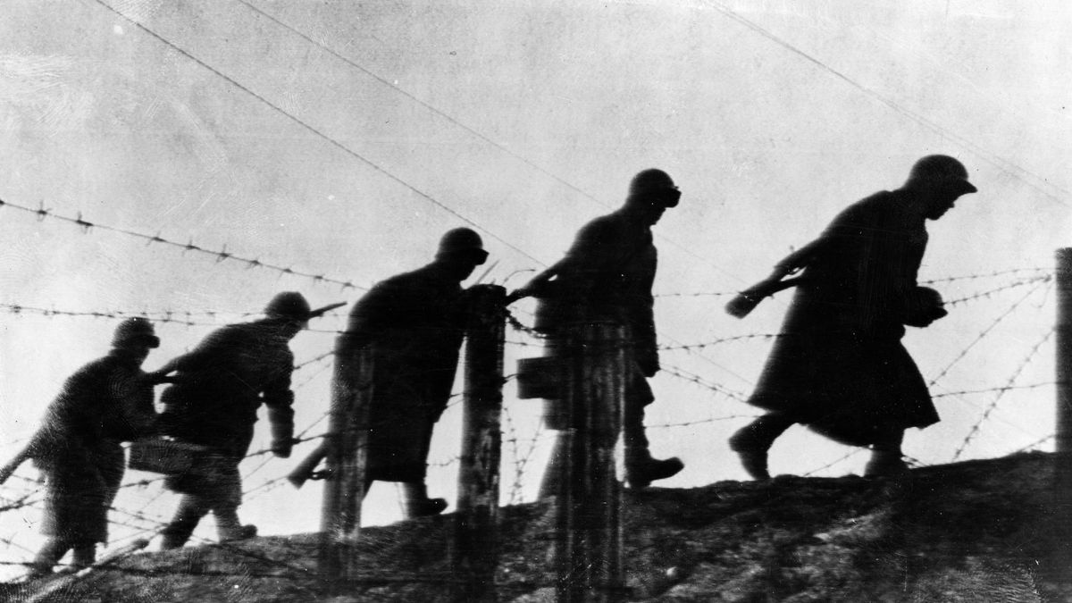 Los desertores de Stalin: los soldados soviéticos que lucharon para Hitler