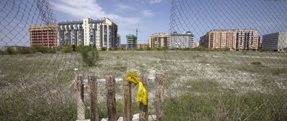 Foto: ¿Y si los precios de la vivienda nunca dejan de caer? España envejece y amenaza al ladrillo