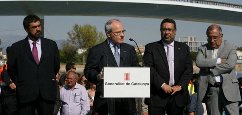 Foto: CiU acusa a la Generalitat de tener una situación financiera de “extrema gravedad”