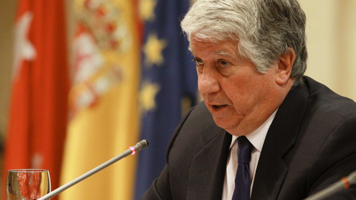 Arturo Fernández pilla con su deuda a los March y a los cuatro grandes bancos