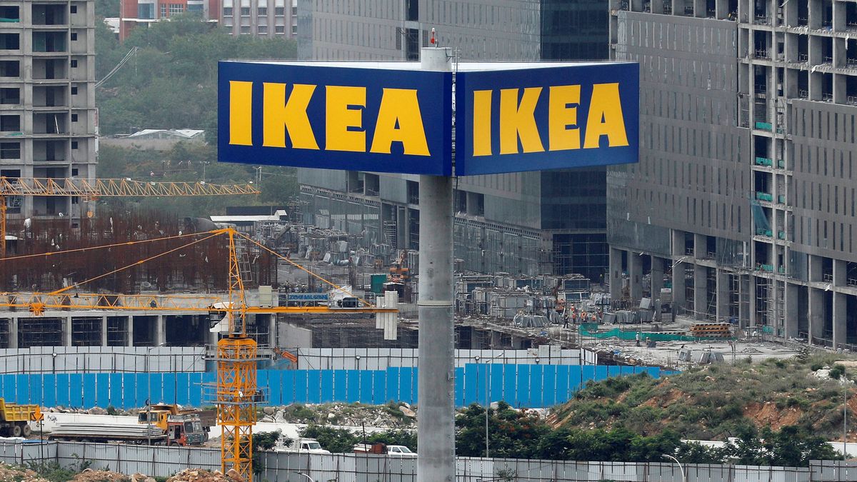 Directivos españoles por el mundo en Ikea: de Holanda a Japón, con escala en Italia