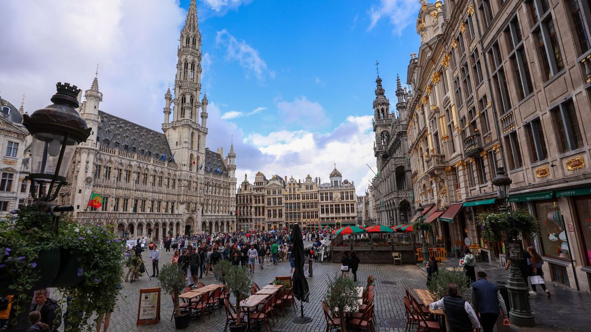 Bruselas 'requisará' a sus dueños las viviendas vacías que no pongan en alquiler o se nieguen a vender