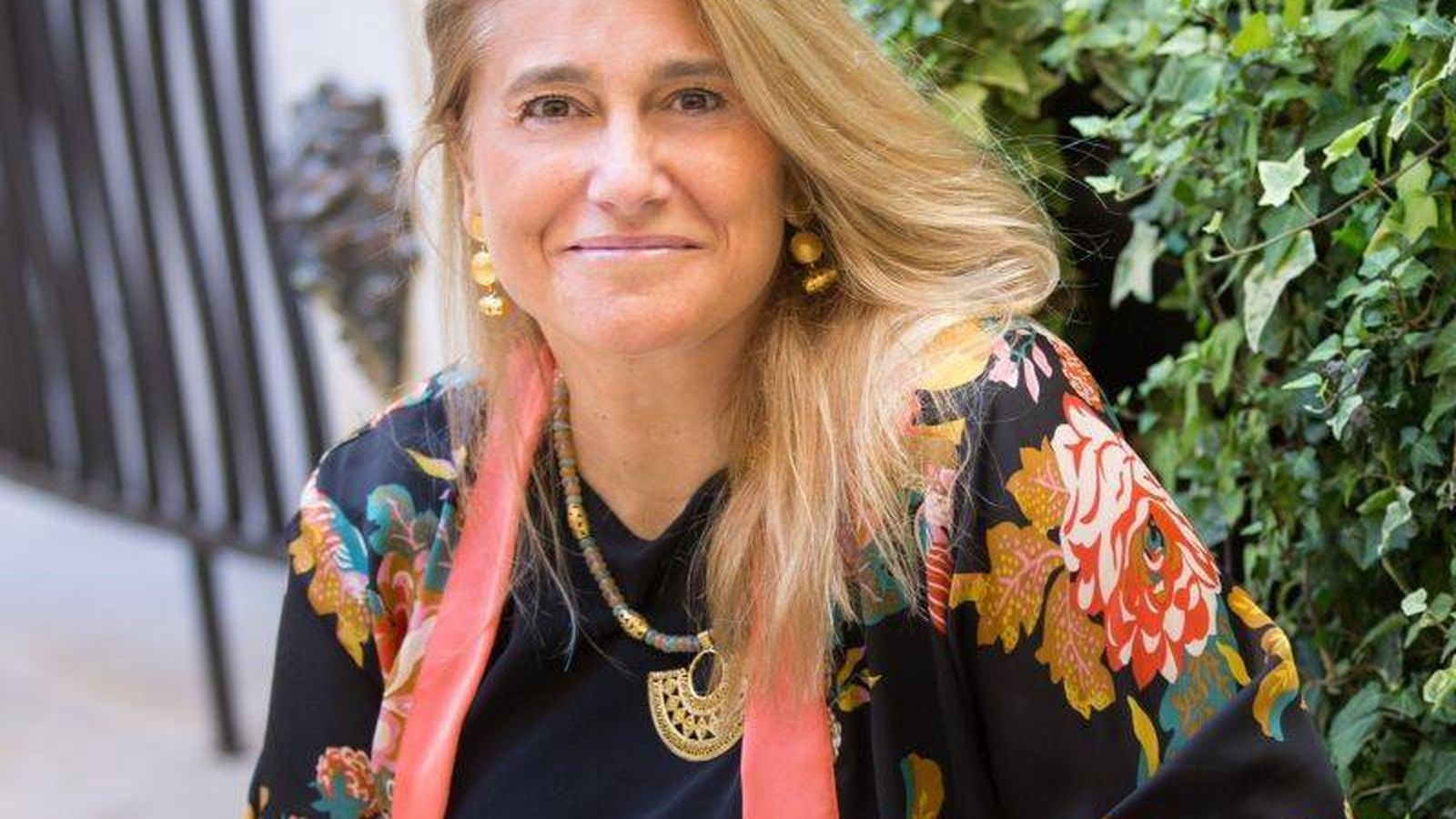Muere Socorro Fernández Larrea, consejera de OHLA y CBNK Banco