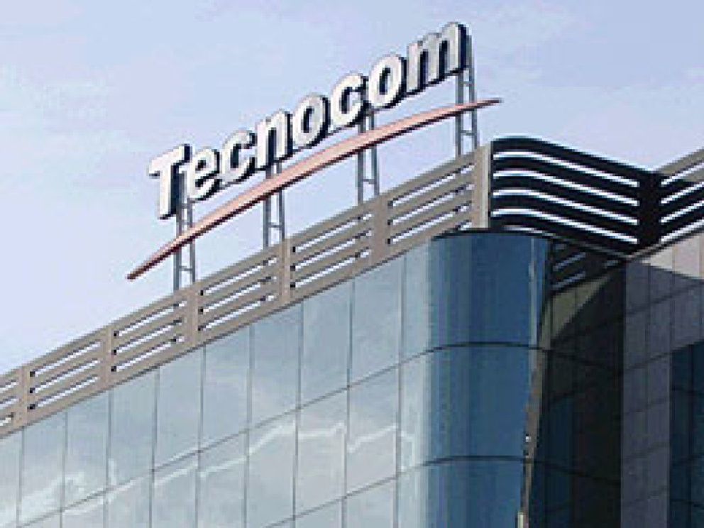 Foto: Tecnocom invierte 21.256 euros en acciones propias y aumenta su autocartera hasta el 4,14%