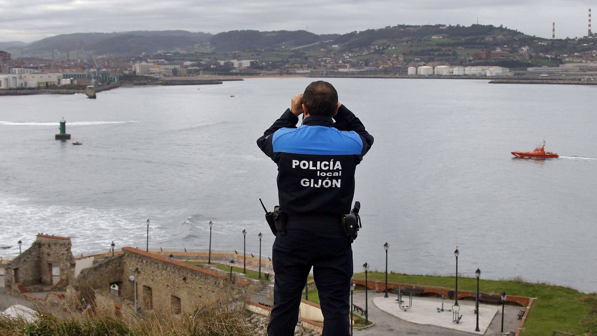 Detenida por presunto abuso sexual a otra joven en la Semana Negra de Gijón
