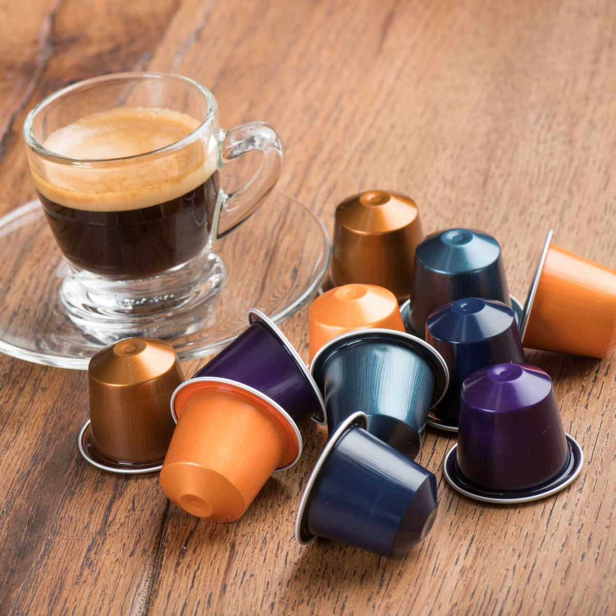 Dolce Gusto o Nespresso, ¿cuál compro? - Blog de PcComponentes