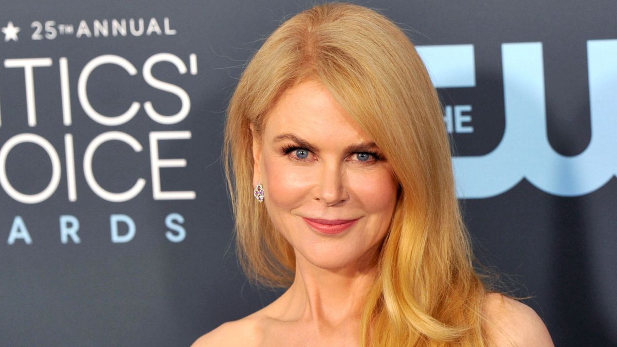 La modalidad de running que practica Nicole Kidman para mantener su figura a los 53 años