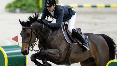 El prestigioso portal que coloca en primer lugar los caballos de Marta Ortega y Julien Épaillard