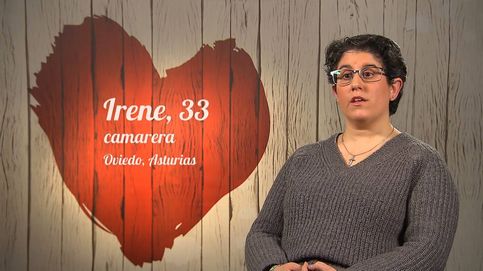 Noticia de Una votante de Vox participa en 'First Dates' tras dos años en un convento y confiesa su atracción por Santiago Abascal