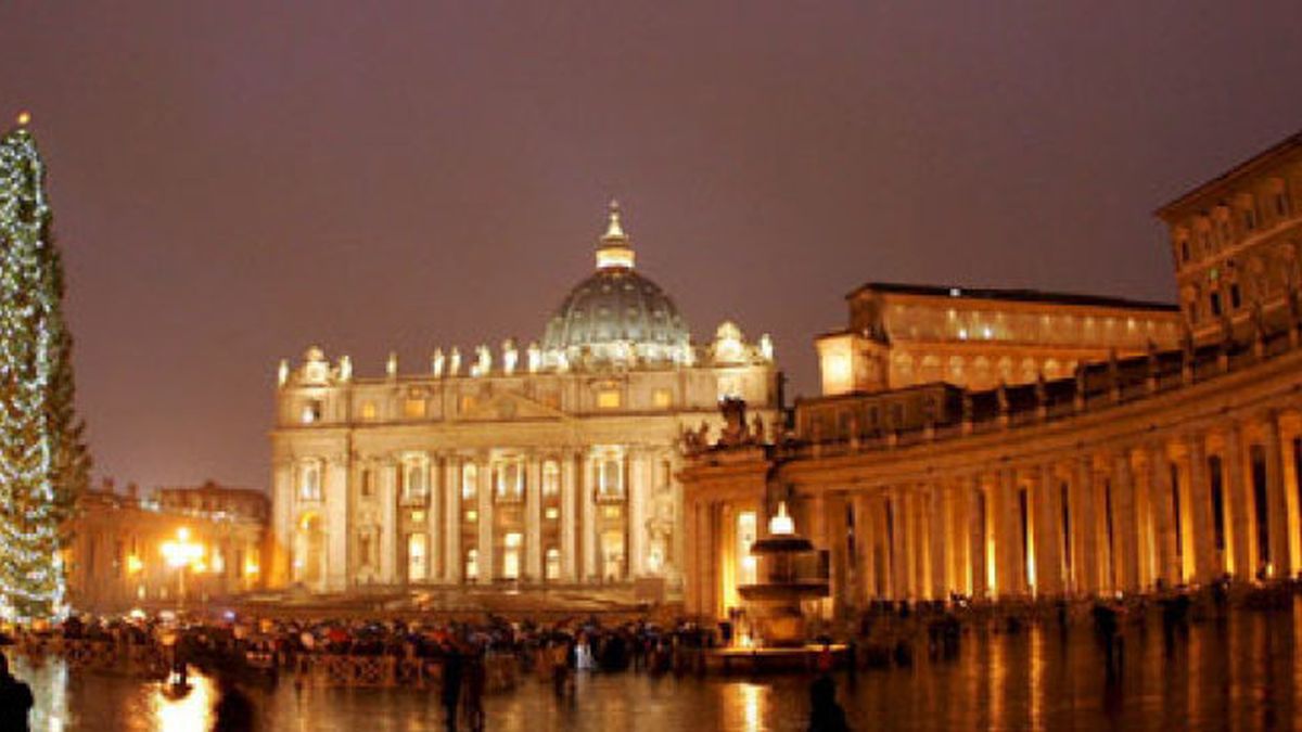 El Vaticano apoya la despenalización de la homosexualidad