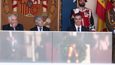 El Supremo 'despide' a Conde-Pumpido con una inédita denuncia de la quiebra del Constitucional