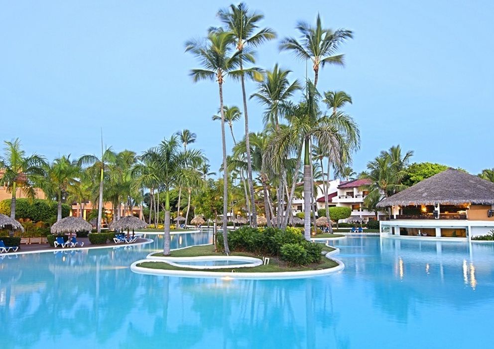 Foto: Occidental Grand Punta Cana. (http://www.occidentalhotels.com/)