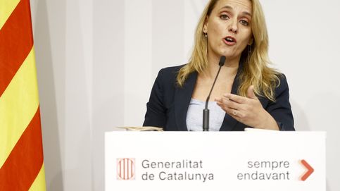 Tras el veto inicial, ahora la Generalitat envía irá al Consejo de Política Fiscal