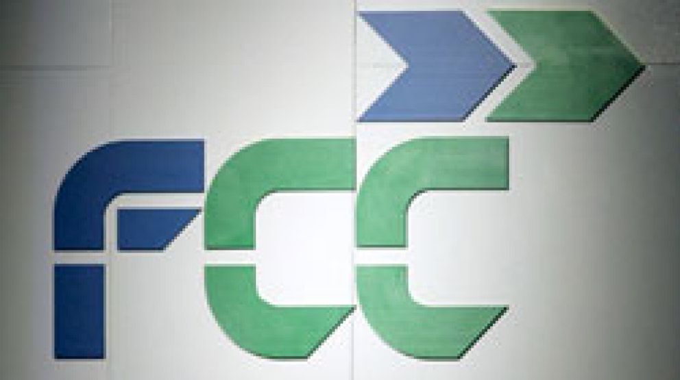 Foto: FCC vende un 3% de su capital en autocartera valorado en 31,8 millones