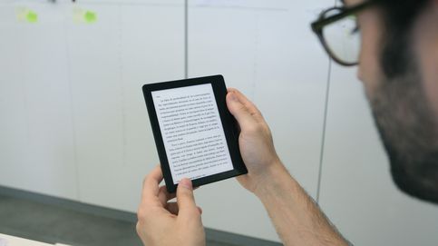 Kindle Oasis: lo nuevo de Amazon me enamora pero no justifica su precio