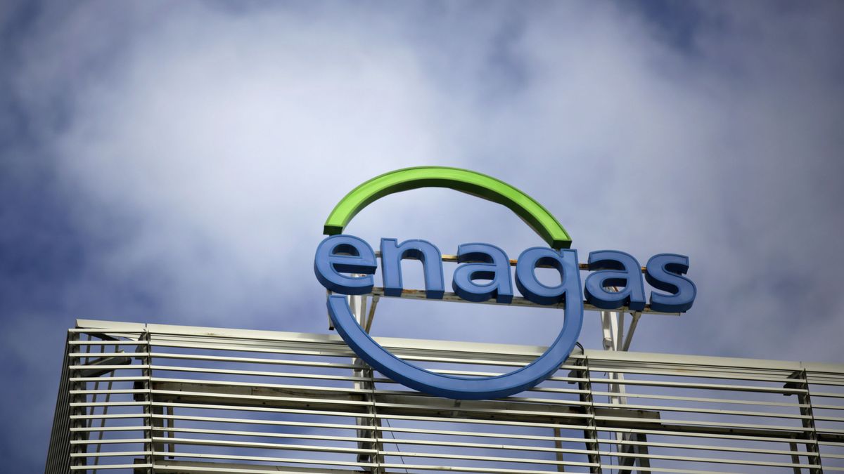 Lazard se convierte en el primer accionista de Enagás tras superar el 5% de su capital