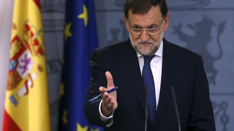 Rajoy: “Ni la independencia es posible ni tienen el respaldo de votos necesario”