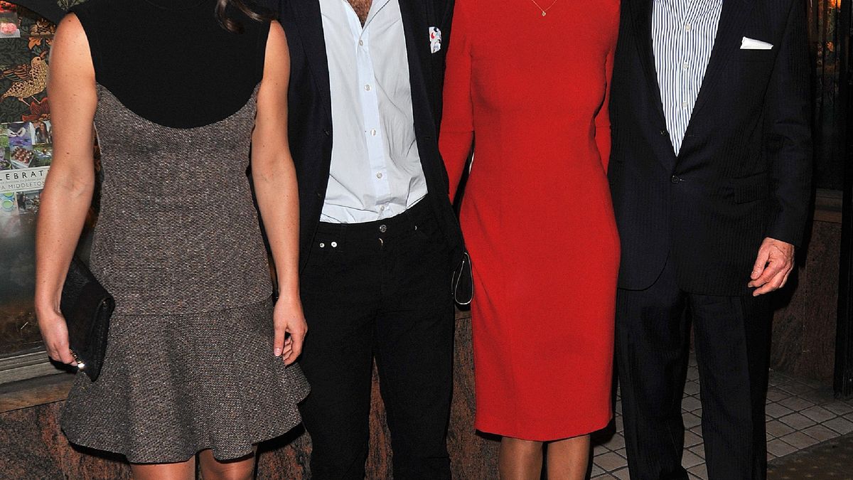 Las cinco razones por las que los británicos odian a la familia de Kate Middleton