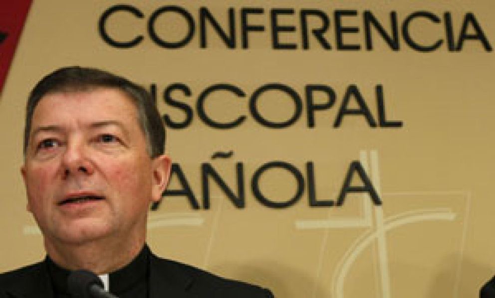 Foto: La Conferencia Episcopal plantea que el aborto vuelva a ser considerado delito