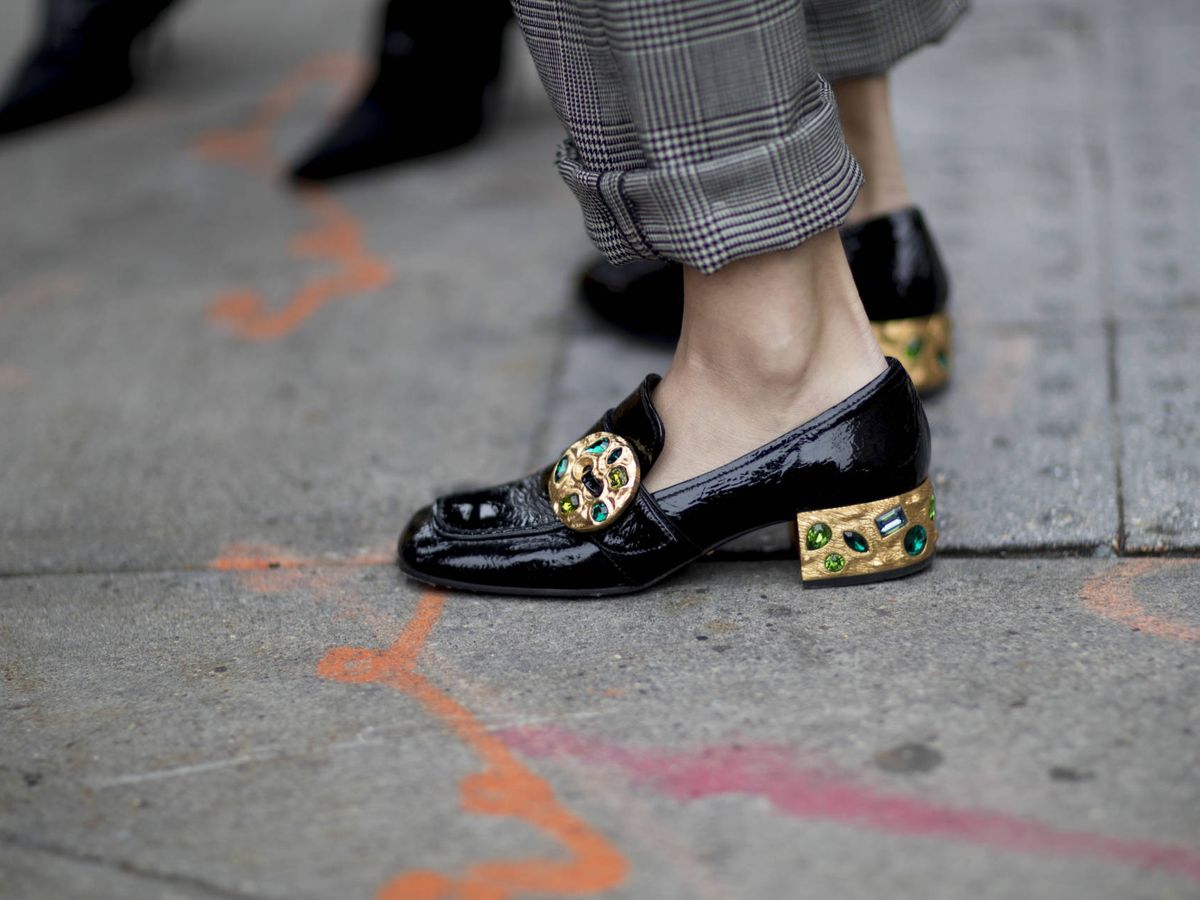 Zapatos masculinos: ocho formas de llevarlos a la oficina (y acertar)