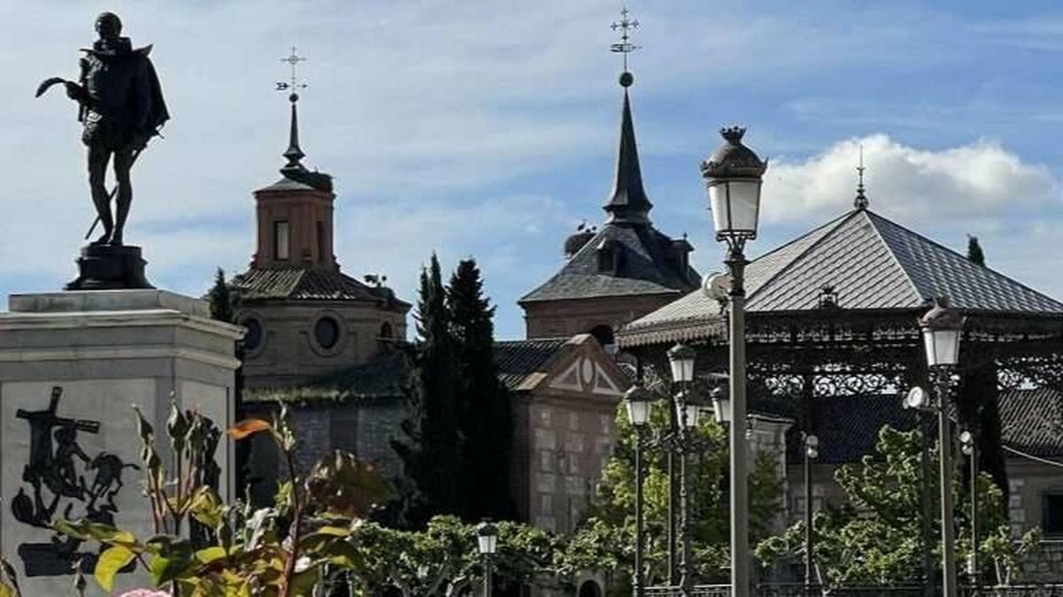 Ni Arganda del Rey ni Aranjuez: este municipio de Madrid posee una de las historias y gastronomías más espectaculares de España