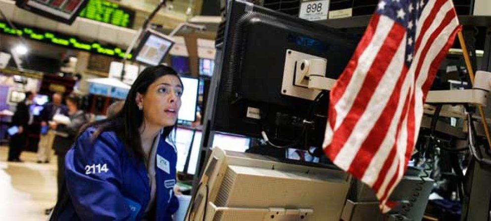 Foto: Así son las "Mad Women" que triunfan en Wall Street