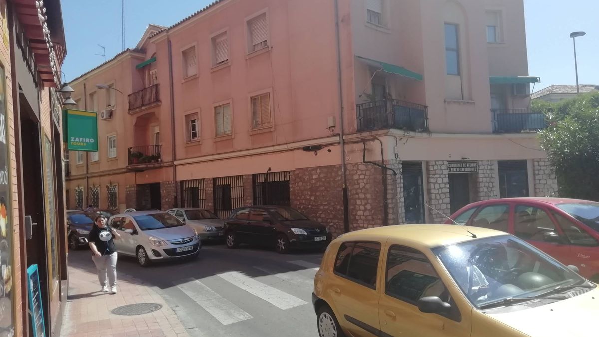 El cortijo de Alcalá: PP y PSOE cedieron pisos a funcionarios sin control ni alquiler