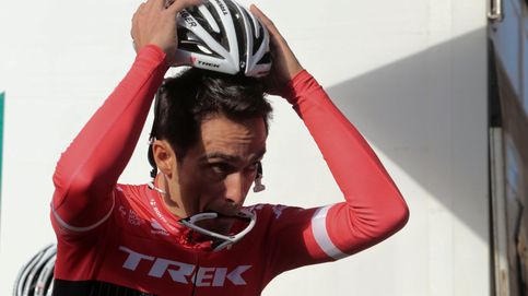 Llega el momento para Contador, pero sin presión hasta luchar contra Froome