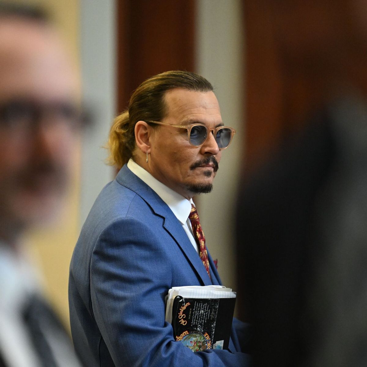 El juicio de Johnny Depp y Heard en cifras: ganancias millonarias, audiencia y su impacto mundial