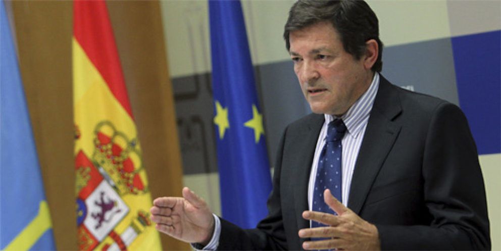 Foto: Los funcionarios acusan al Gobierno socialista asturiano de ser “más papista que el PP”