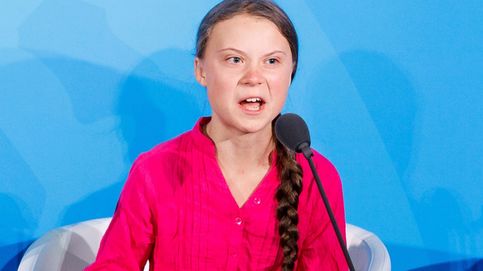 Greta Thunberg tiene raz´´on: por qué los aviones causan 16.000 muertes al año