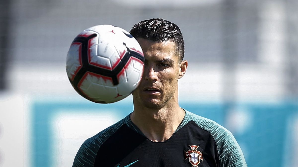 Cristiano Ronaldo pierde el juicio contra 'Der Spiegel', su gran bestia negra fuera del fútbol