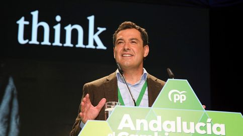 El vértigo electoral se apodera de Andalucía 