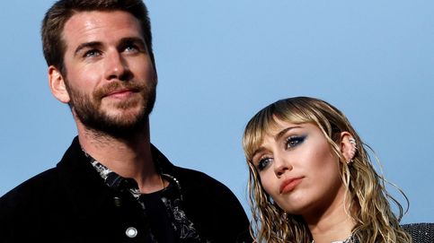 Liam Hemsworth habla de su ruptura con Miley Cyrus en un comunicado