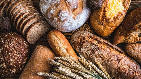 Seis clases de pan realmente sano que deberías incluir en tu dieta             