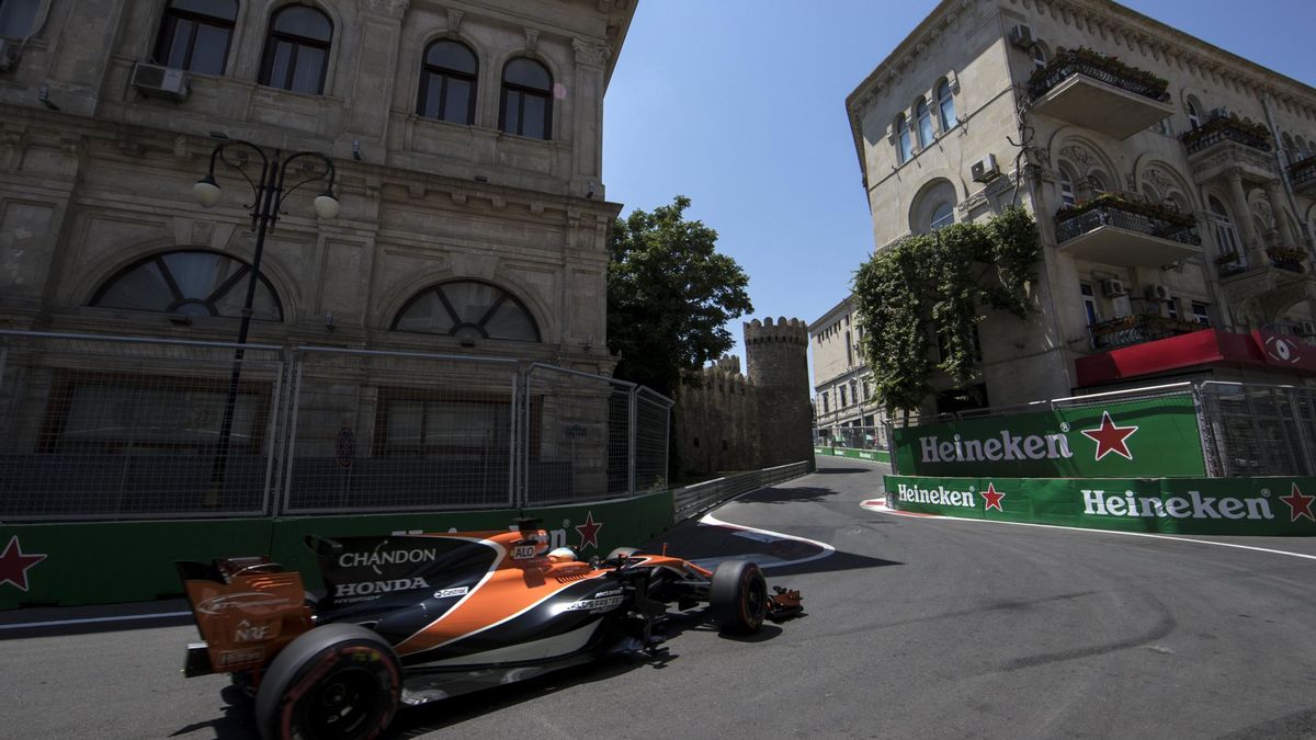 El 'annus horribilis' de McLaren: "Nunca hemos sido tan poco competitivos en F1"