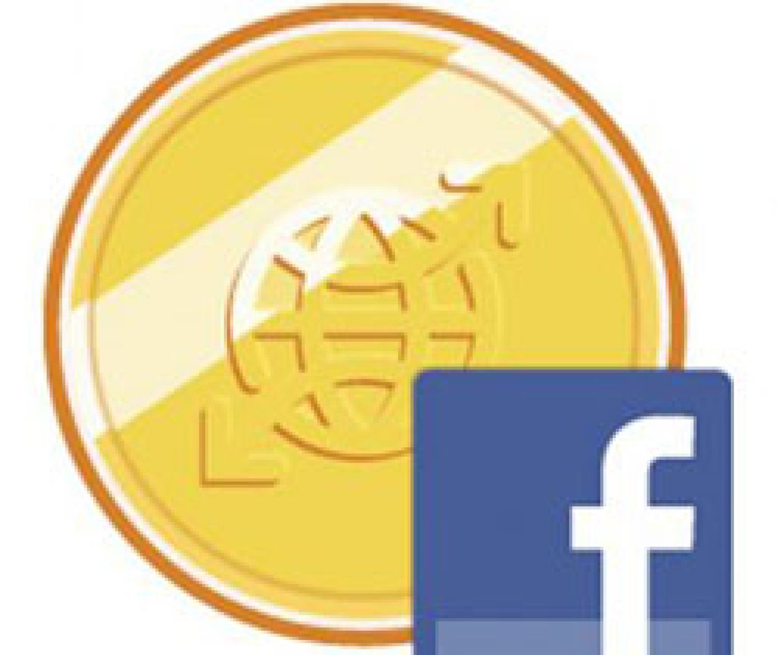 Foto: Facebook da un paso más para consolidar su moneda virtual