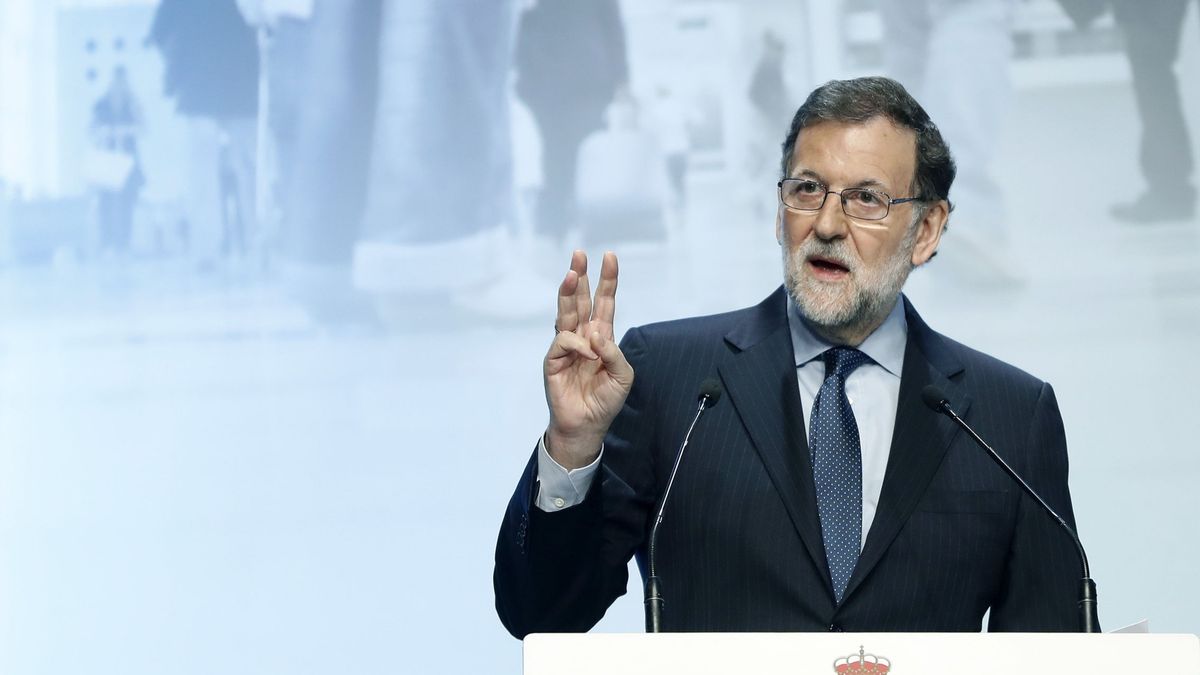 Rajoy convierte el corredor mediterráneo en un arma contra la independencia