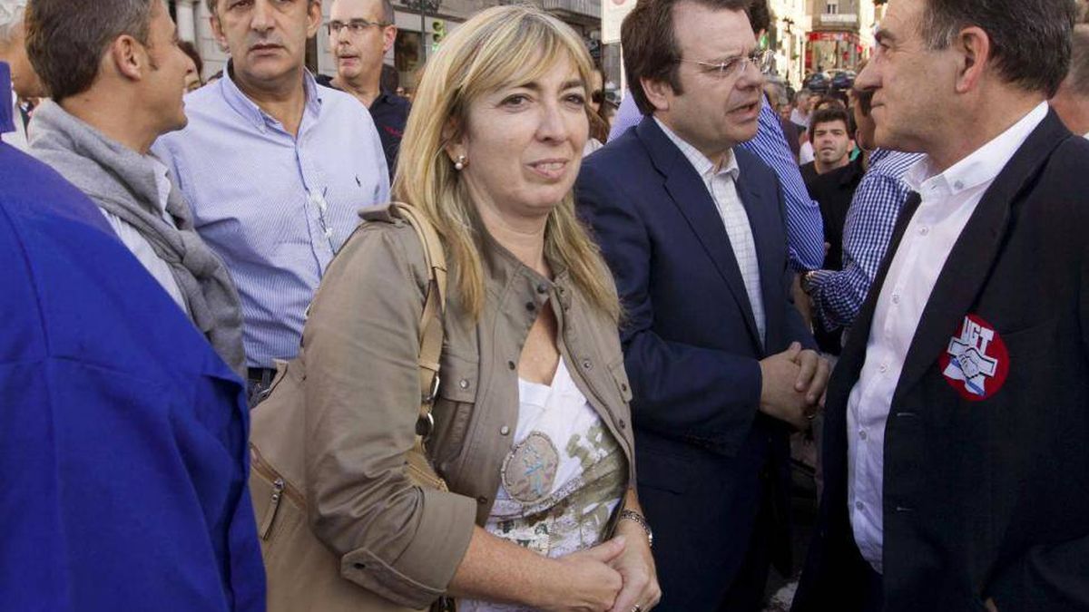 La enchufada de Ana Pastor que ha llevado el caos a una empresa pública madrileña
