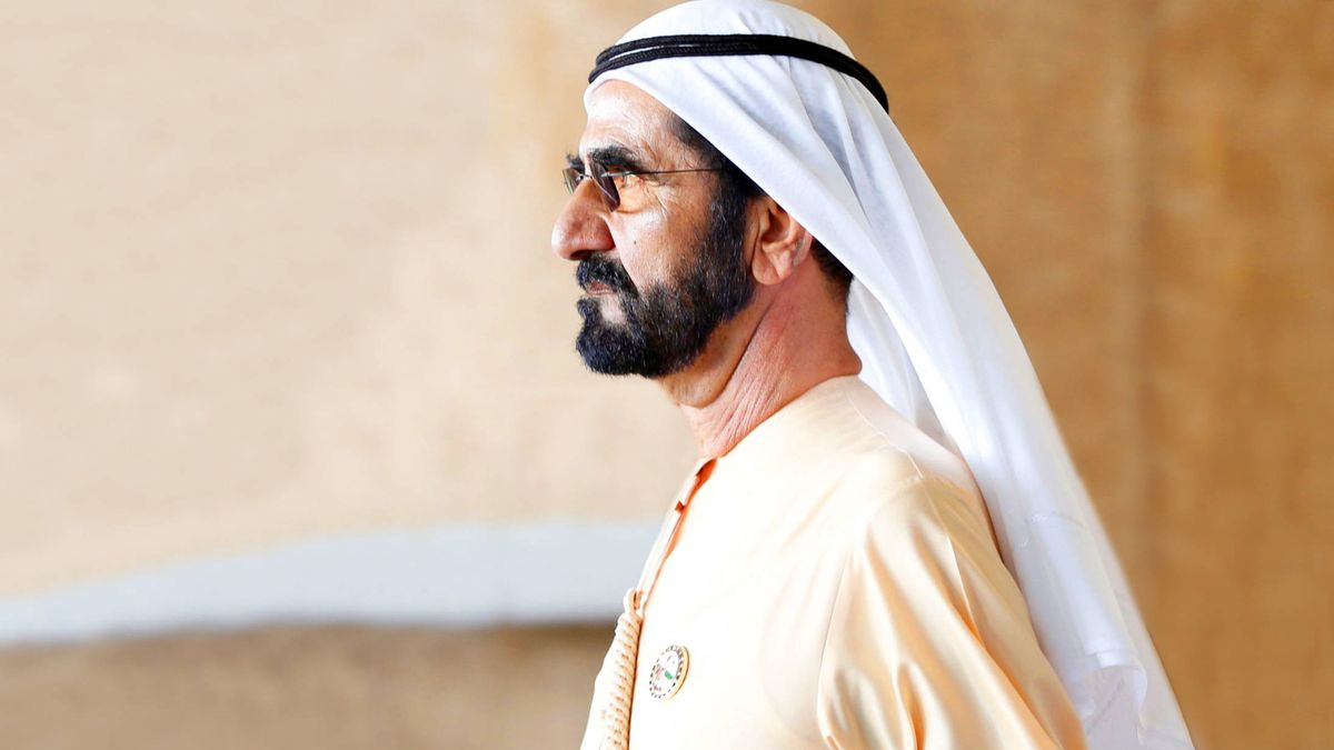 La misteriosa finca extremeña del emir de Dubái, en la picota tras la huida de Haya
