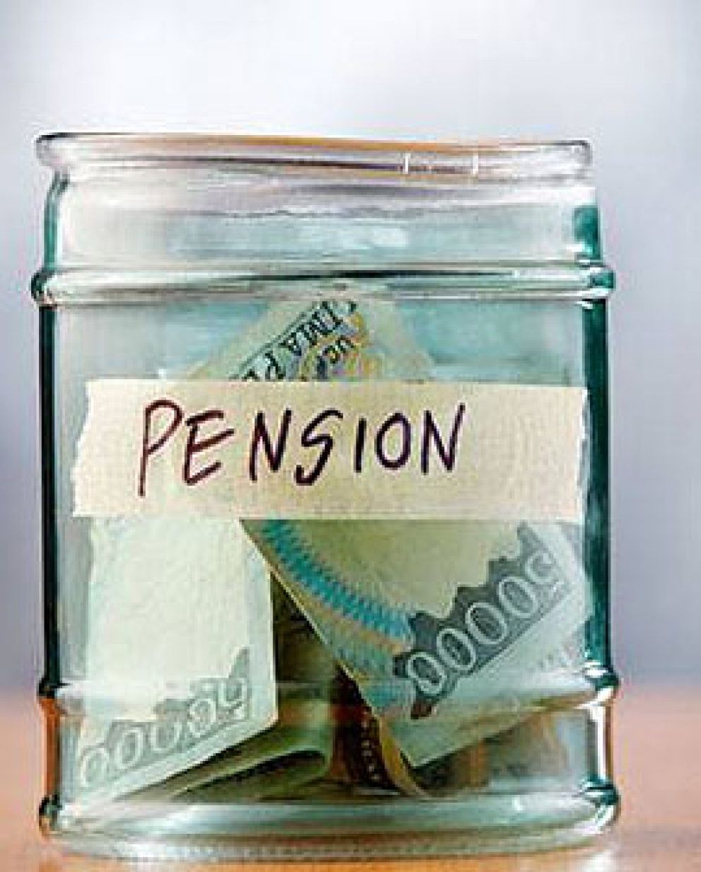 Foto: Ahorro para la jubilación: hay vida más allá de los planes de pensiones