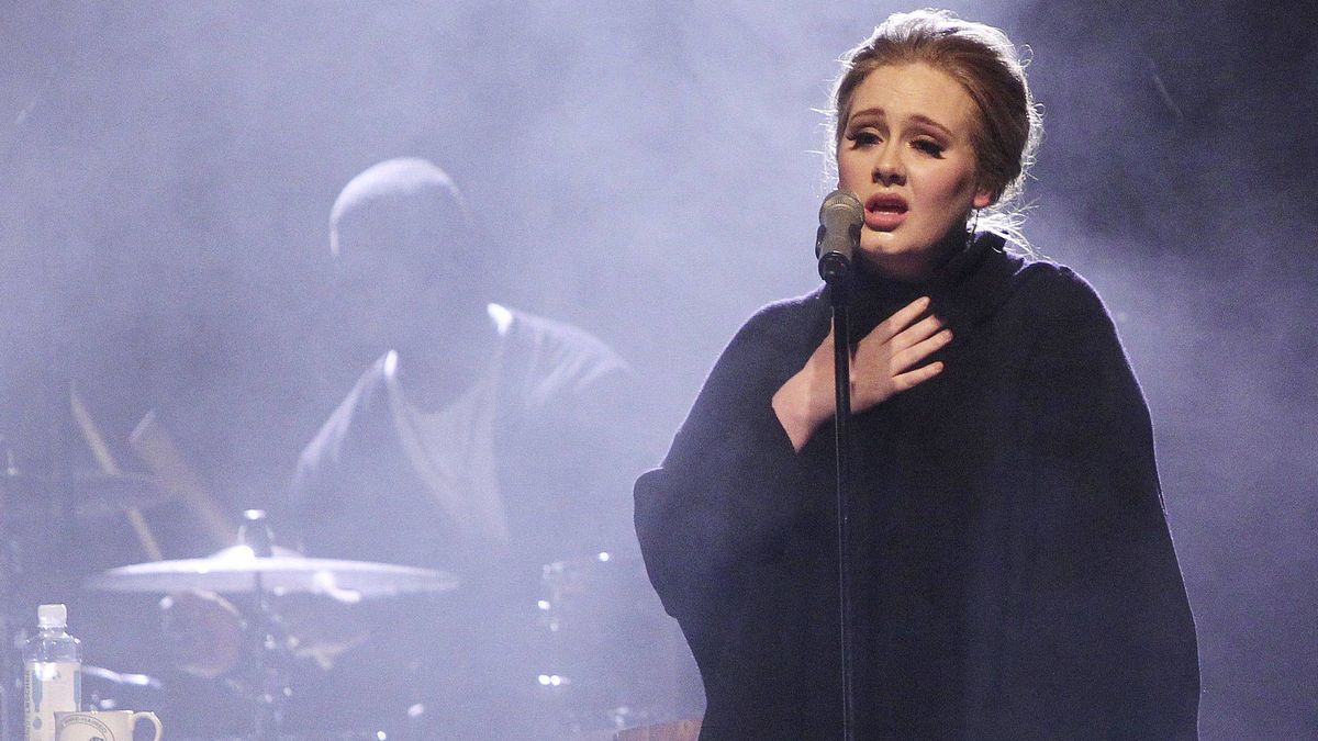Adele anuncia su separación tras más de siete años de relación