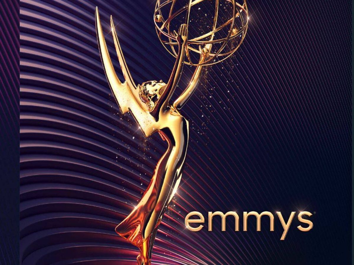 Premios Emmy 2022: horario y dónde ver la gala y la lista de los nominados